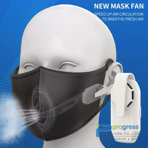 Mask Air Fan