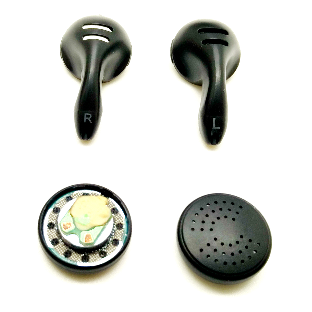 ขาย Driver หูฟังเอียบัด พร้อมบอดี้หลายแบบ