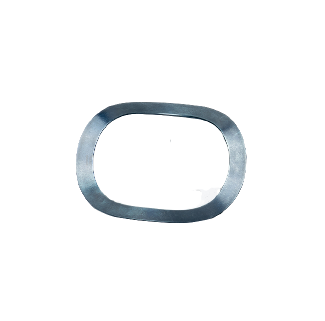 WAVE WASHER 23 เราท์เตอร์ Makita-มากีต้า 3701, N3701 [#16] Pn.253905-5 (แท้) ##