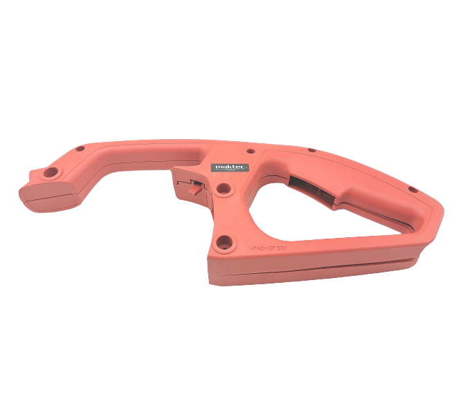 ด้ามจับแท่นตัด Maktec มาคเทค MT241 #187128-2 Pn.187128-2 (แท้) ##