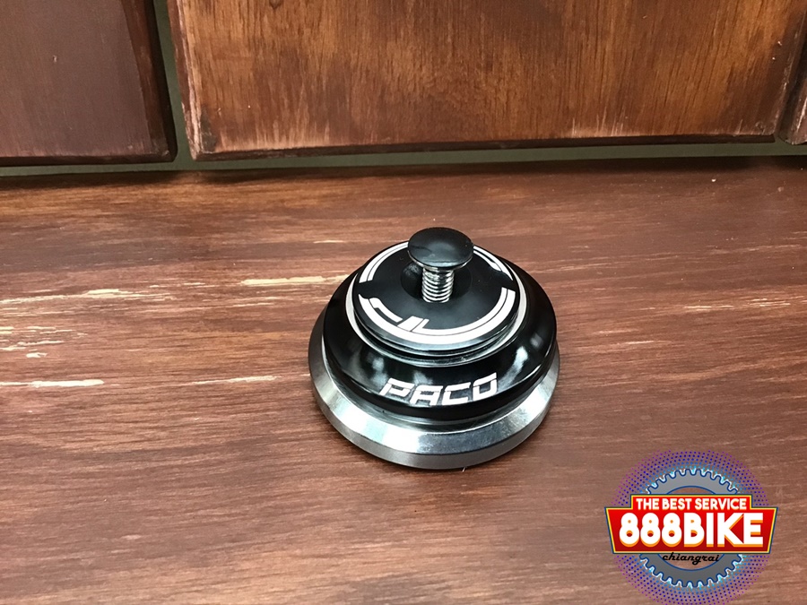 ถ้วยคอเทเปอร์ PACO HS-RA52 HEADSET Taper, 1-1/8 to 1.5 “