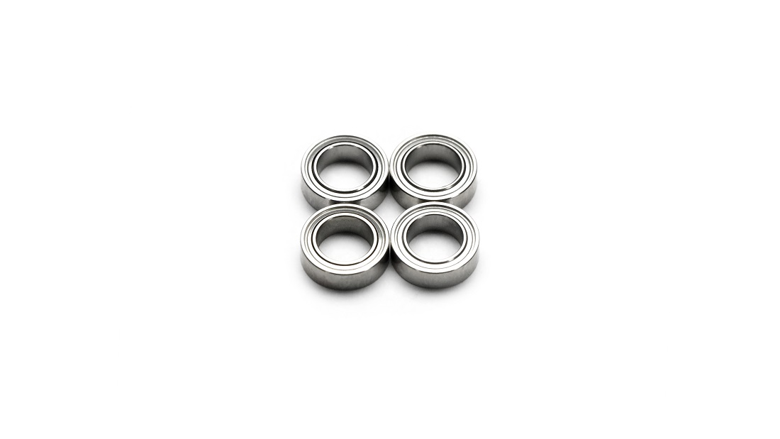 5X8X2.5MM BALL BEARING TA0010