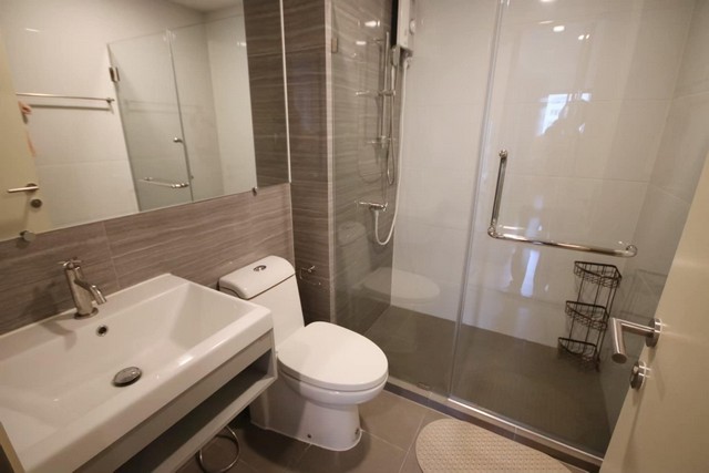 ให้เช่าคอนโด ไนท์บริดจ์ พหลโยธิน - อินเตอร์เชนจ์ 35 ตรม.แอร์ 3 ตัว วิวสระน้ำ มีเครื่องซักผ้า ใกล้ BTS