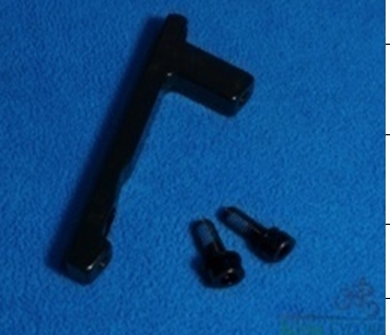 Disc Brake Adapter สำหรับใบจาน 180มม.และ 203 มม.