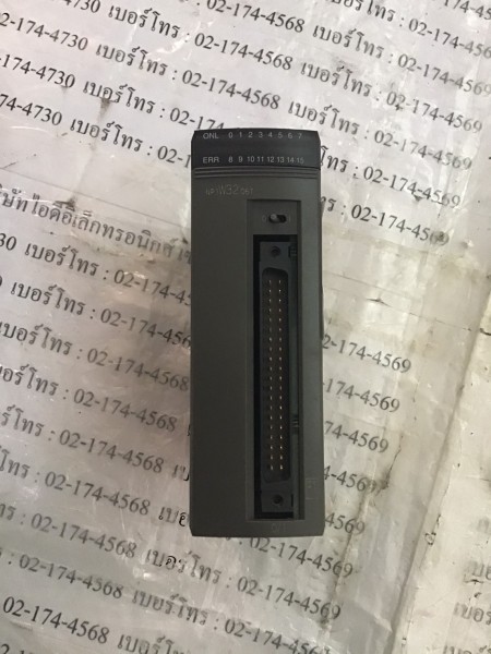 NP1W3206T PLC " FUJI "