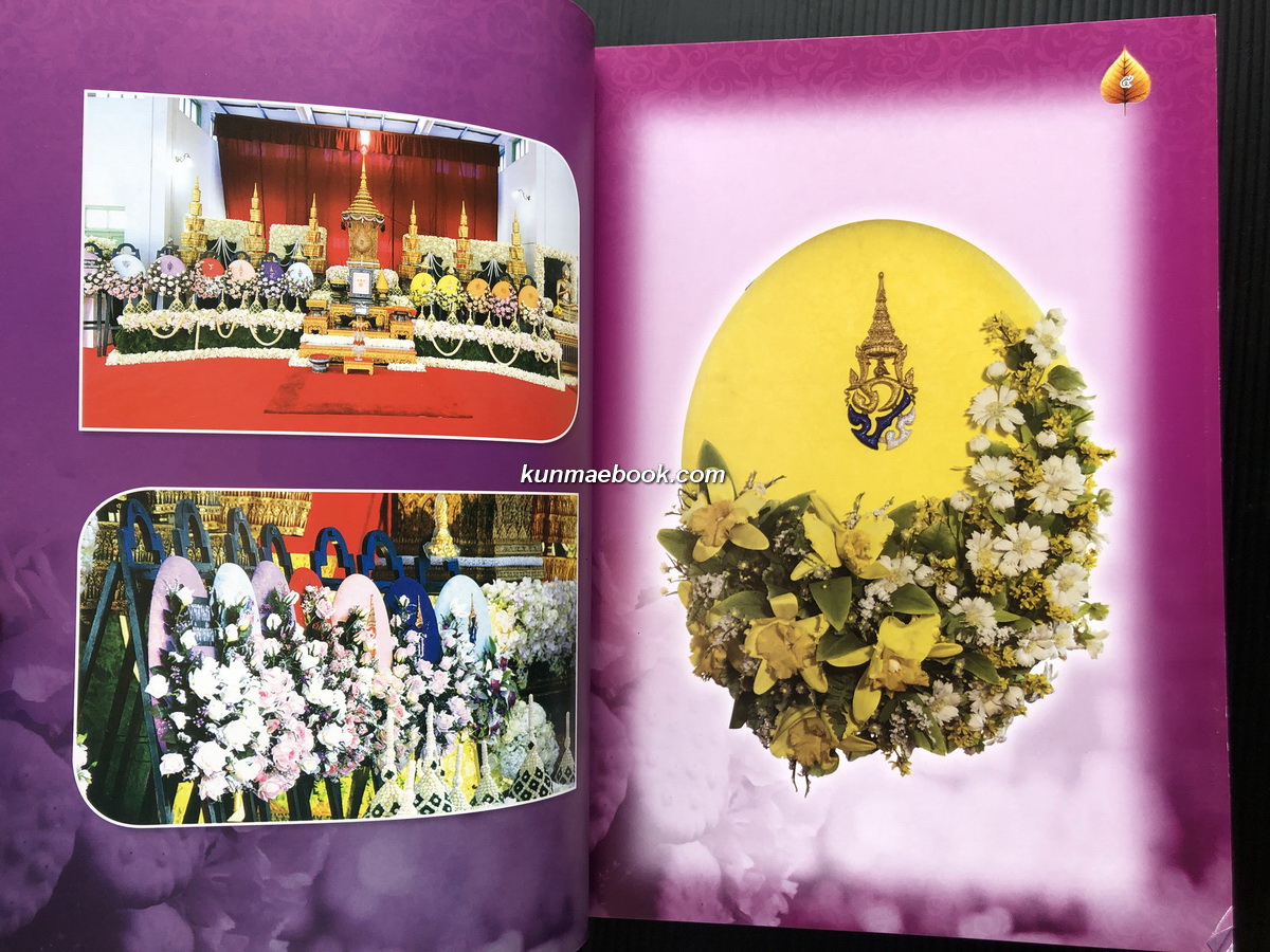 อนุสรณ์ในงานพระราชทานเพลิงศพ พระธรรมปัญญาบดี (ถาวร ติสฺสานุกโร เจริญพานิช) อดีตเจ้าอาวาสวัดพระเชตุพนวิมลมังคลาราม