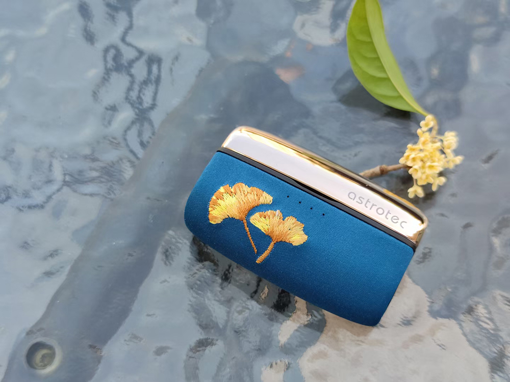 ขาย Astrotec S80 Ginkgo Edition หูฟัง TWS ไร้สาย ประกันศูนย์ไทย