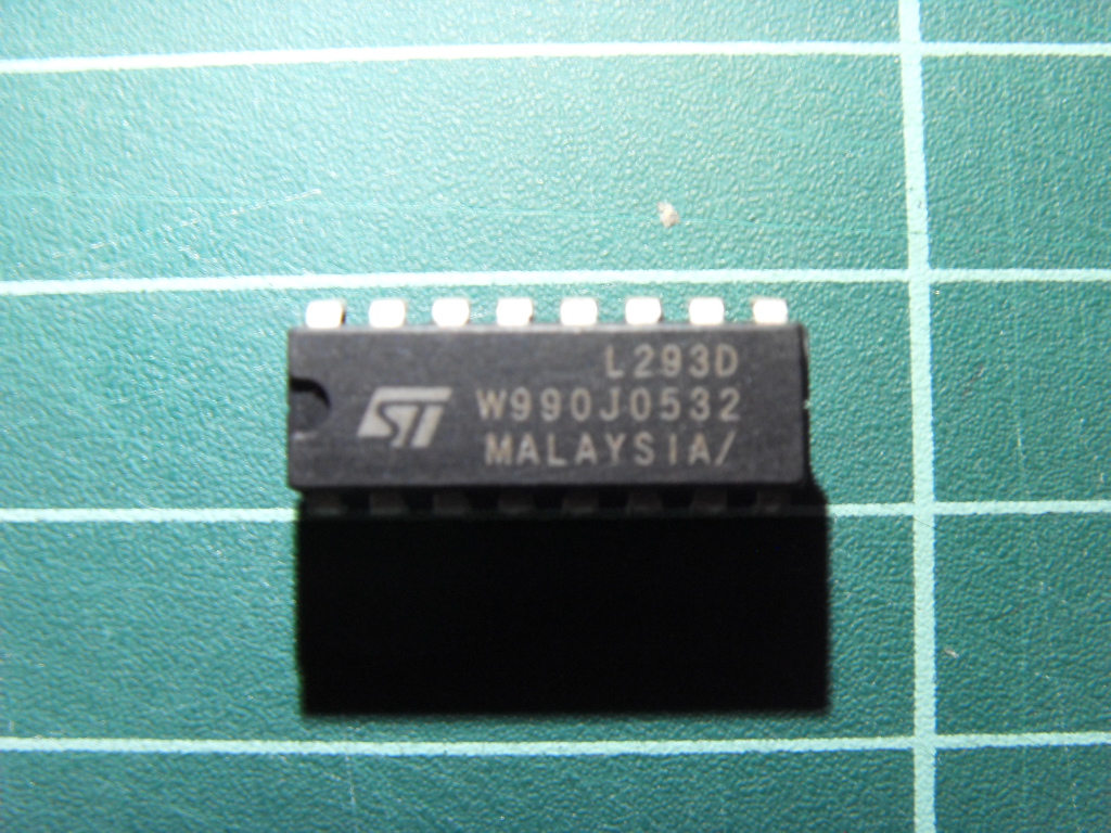 L293D