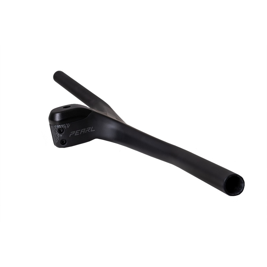 แฮนด์อินทรีเกตสำหรับเสือภูเขา Pearl MTB handlebar integrated stem