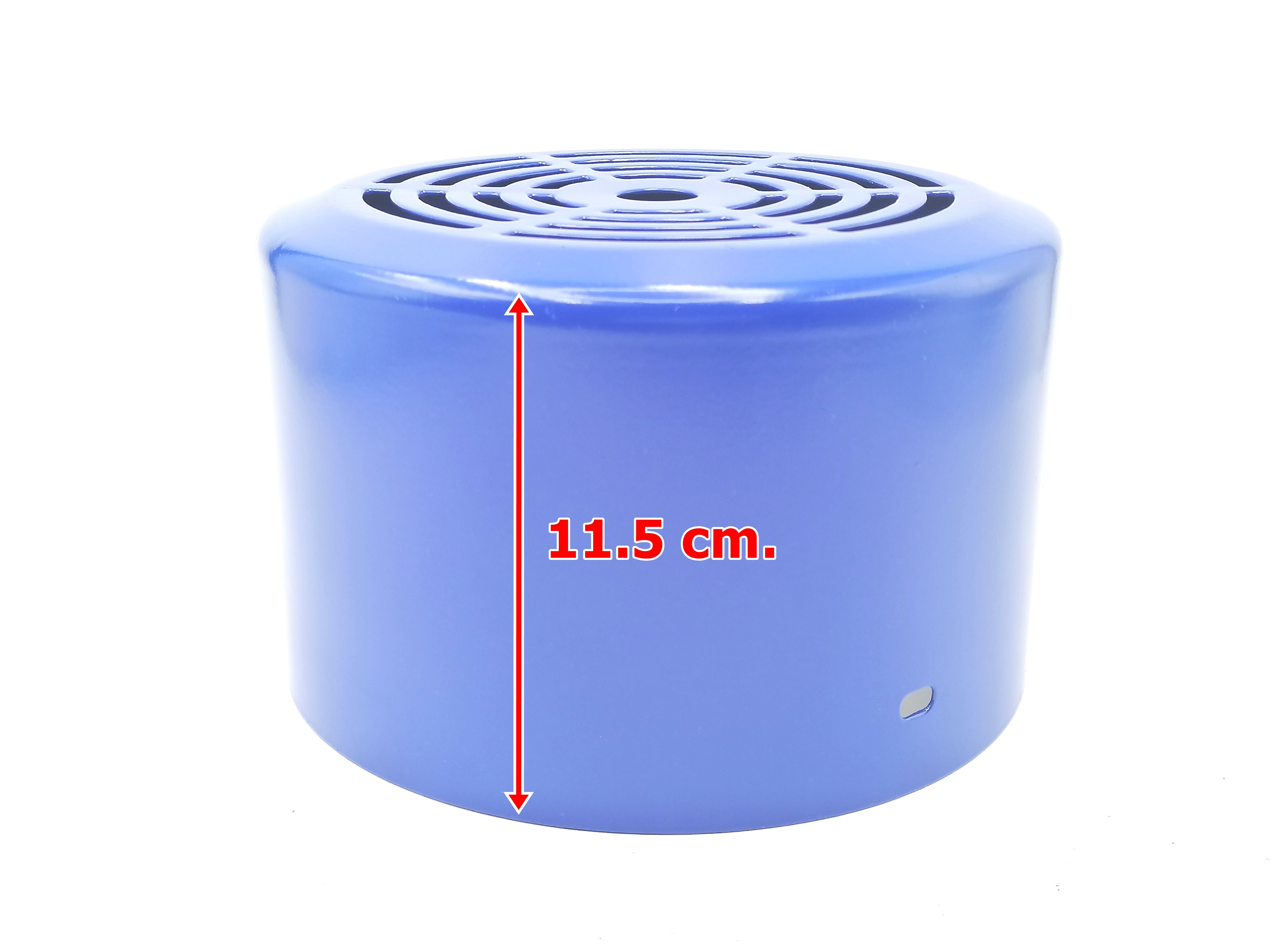 #GH-27 ฝาครอบใบพัดมอเตอร์ จีน และทั่วไป ขนาด2แรง/HP