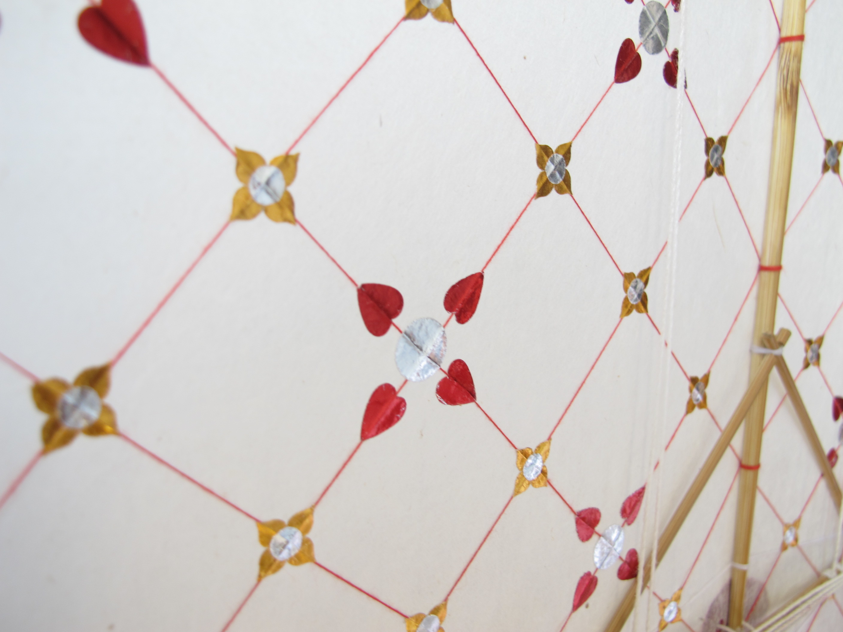 ว่าวจุฬาไทย ขนาดกลาง 001