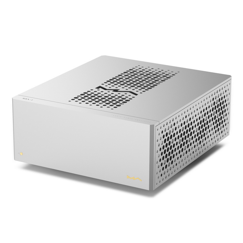 [PreOrder] Matrix AudioMA-1 เพาเวอร์แอมป์ คลาส AB ประสิทธิภาพสูง ประกันศูนย์ไทย