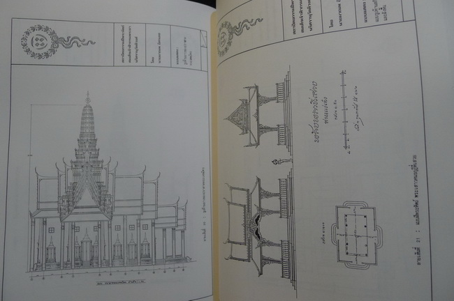 สถาปัตยกรรมฝีพระหัตถ์สมเด็จเจ้าฟ้ากรมพระยานริศรานุวัดติวงศ์