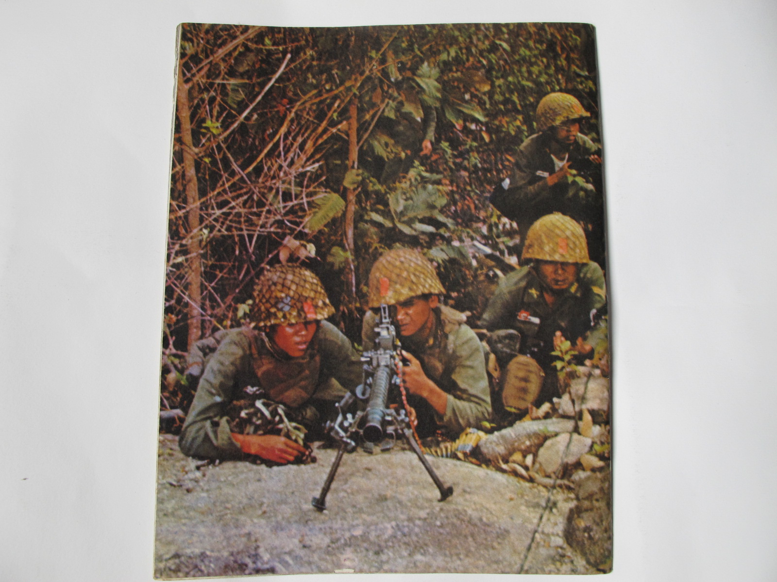 นิตยสาร "เสรีภาพ" ฉบับที่ 137