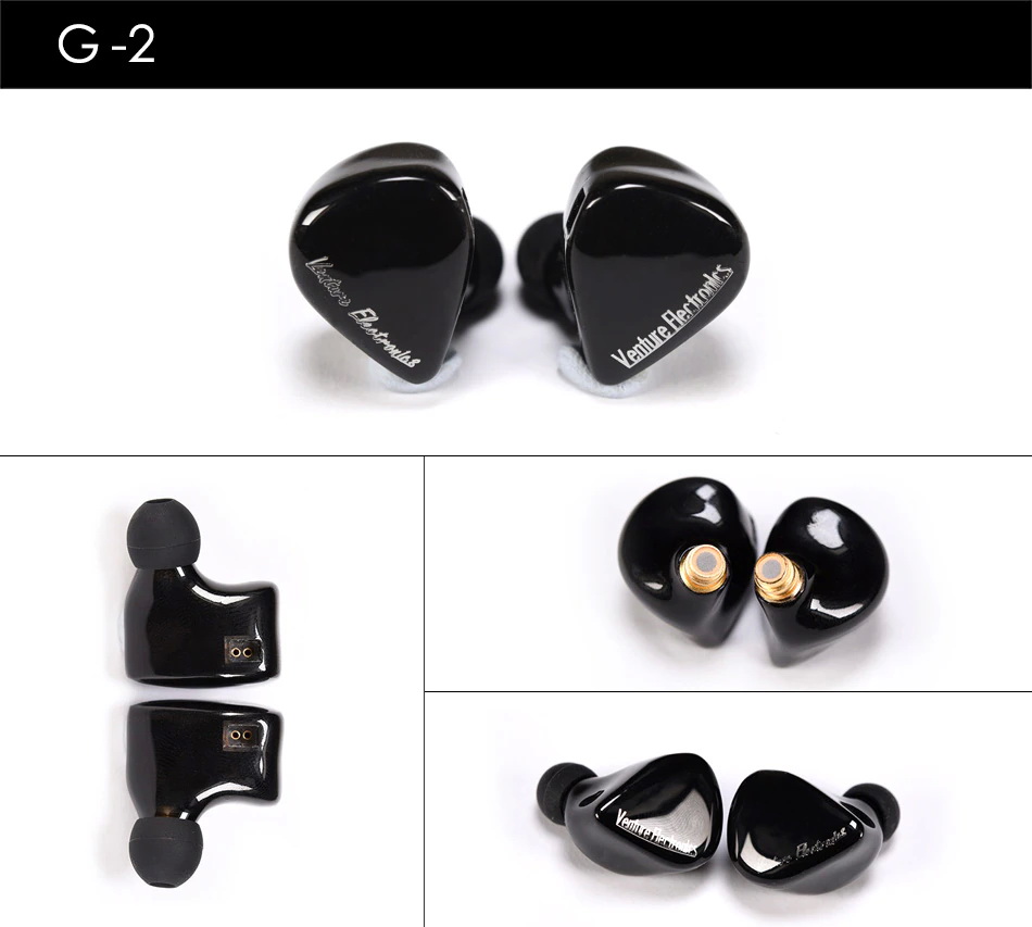 [PreOrder] VE Grand Duke หูฟังอินเอียร์ระดับเทพ 1 ไดรเวอร์ ประกันศูนย์ไทย