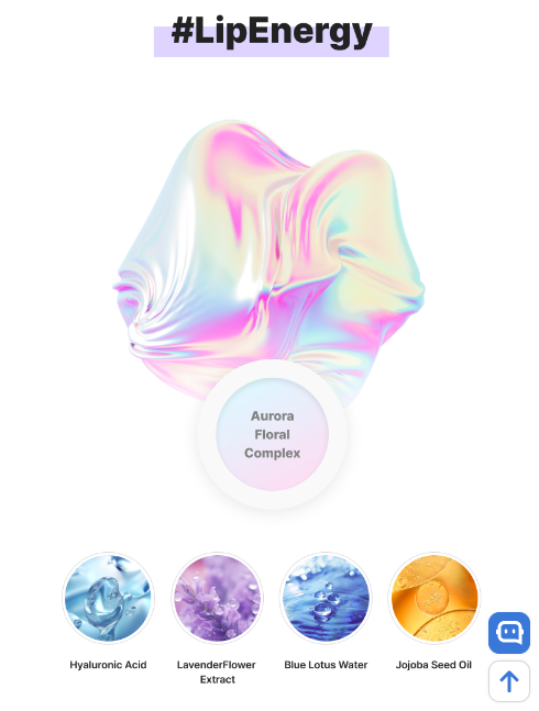 พรี Aespa OA.SM Fansignal Lip Balm นำเข้า 9 - 14 วัน