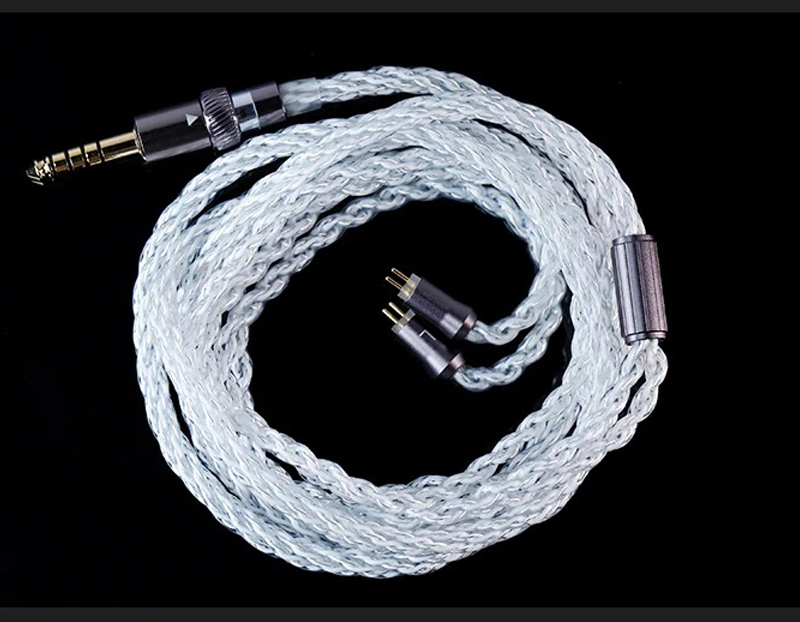 <สั่งจองล่วงหน้า> Shanling Regal หูฟัง IEMs Hybrid 8 ไดรเวอร์ 2DD+4BA+2Planar ระดับเรือธง ปรับแต่งโทนเสียงได้ ประกันศูนย์ไทย