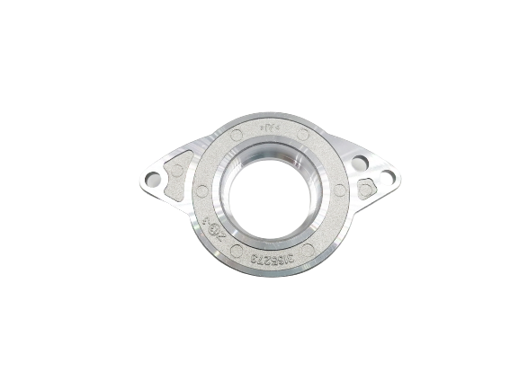 ฝาปิดลูกปืน MT243 [#19], 2414NB, 2414B [#23] แท่นตัด Maktec-มาคเทค, Makita Pn.316527-3 (แท้) ##