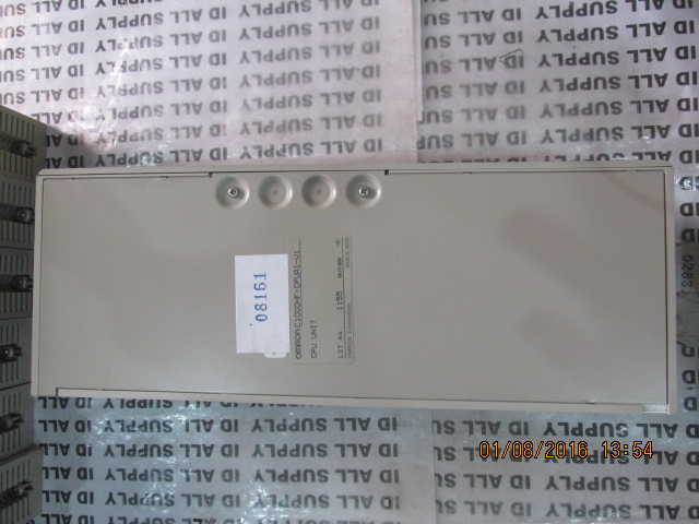 C100HF-CPUA1-V1 PLC “ OMRON ”