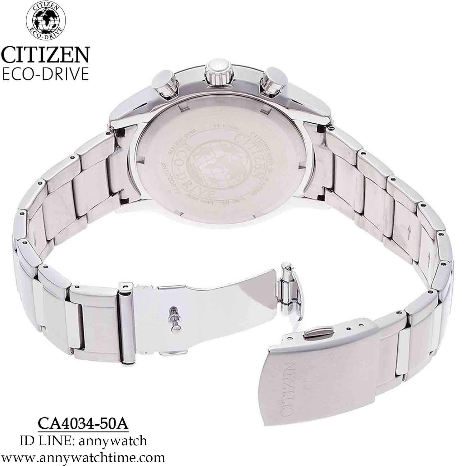 CITIZEN CA4034-50A