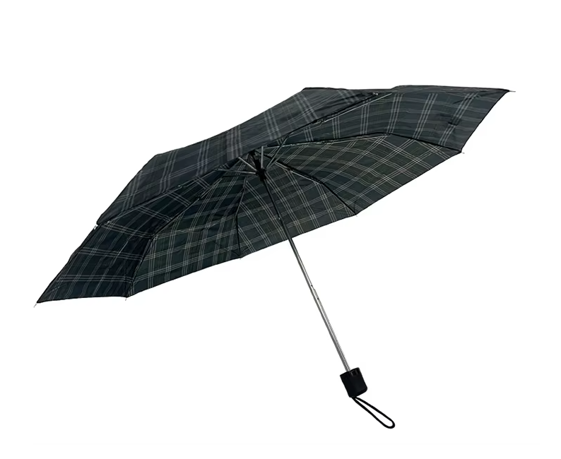 ร่มพับ 3 ตอน 24 นิ้ว 8 ก้าน (Targood)