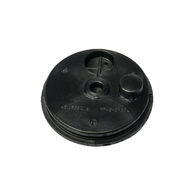 CRANK CAP COVER สกัดไฟฟ้า Makita มากีต้า HM1307C [#79] Pn.451166-3 (แท้) ##