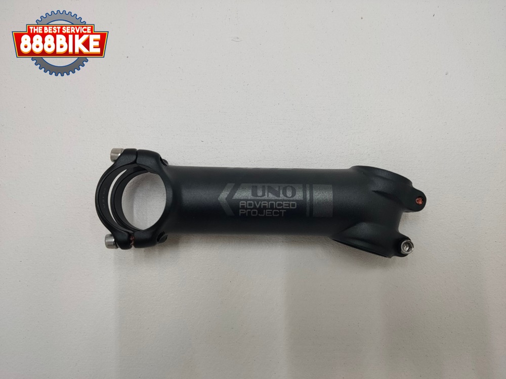 คอแฮนด์ UNO ADVANCED PRO JECT O.V. (โอเวอร์ไซส์) ยก +-17 120MM