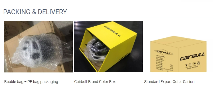 หมวกเสือหมอบ หมวก CAIRBULL Road Helmets bicycle helmet downhill Safety bike Cycling Helmets, PGCB-15