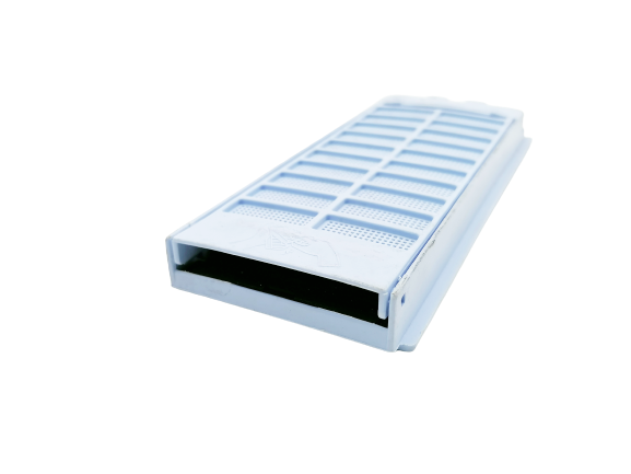 #FHA001 ตลับกรองเศษผง เครื่องซักผ้า Haier(แฮร์เออร์)