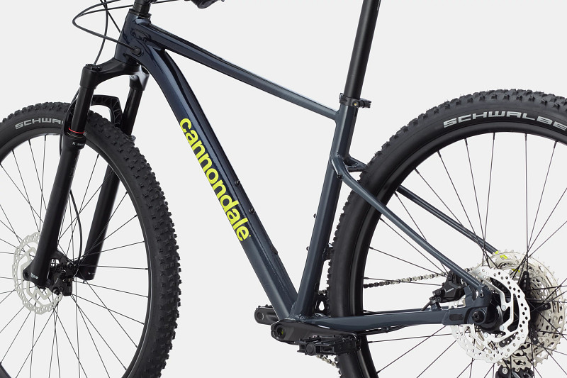 จักรยานเสือภูเขา cannondale Bike Trail SL 2 29ER