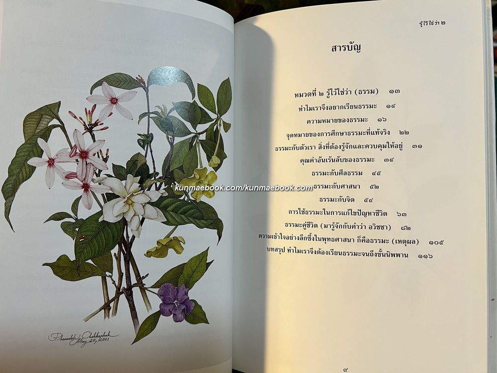 รู้ไว้ใช่ว่า ( 4 เล่ม Boxset ) กัลยาณี ลี้อิสระนุกูล เขียน