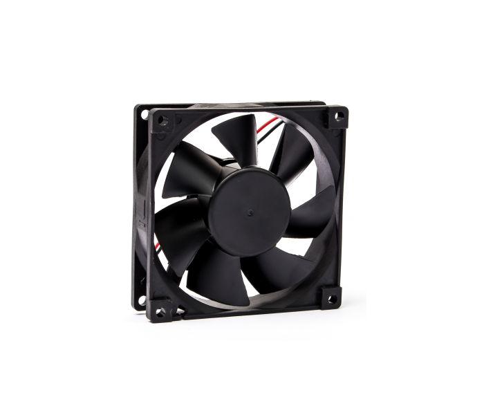 พัดลม ตู้เชื่อม POLO รุ่น DSA200 #8 Pn.DSA200008 (แท้) ##