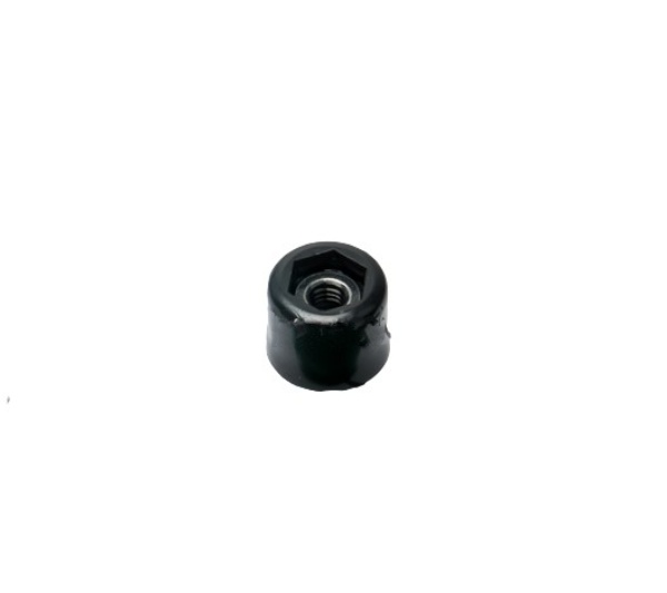ปุ่มขาหนีบ เครื่องขัดกระดาษทราย มากีต้า Makita 9045B, 9045N Pn.411625-9 (แท้) ##