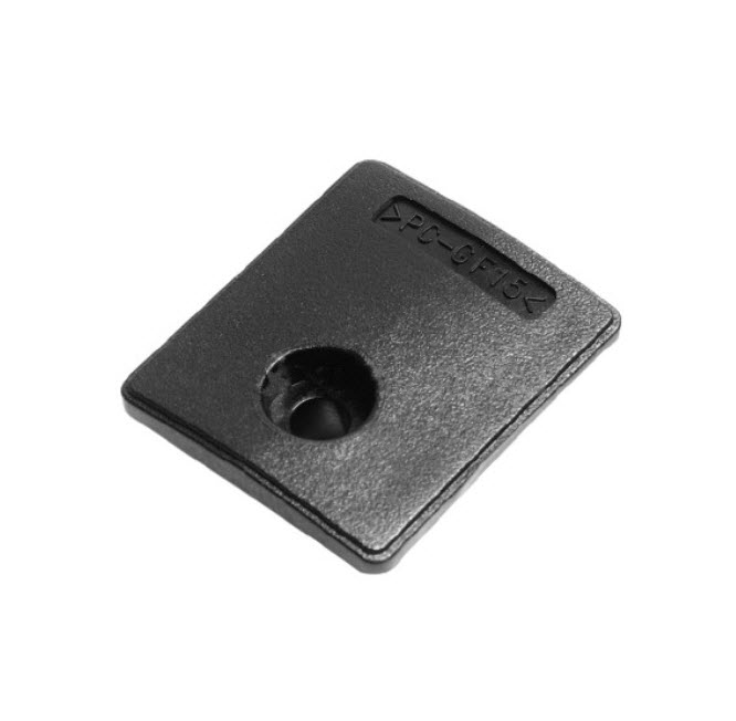 CRANK CAP COVER สกัดไฟฟ้า Maktec มาคเทค MT860, M8600 [#31] Pn.455161-5 (แท้) ##