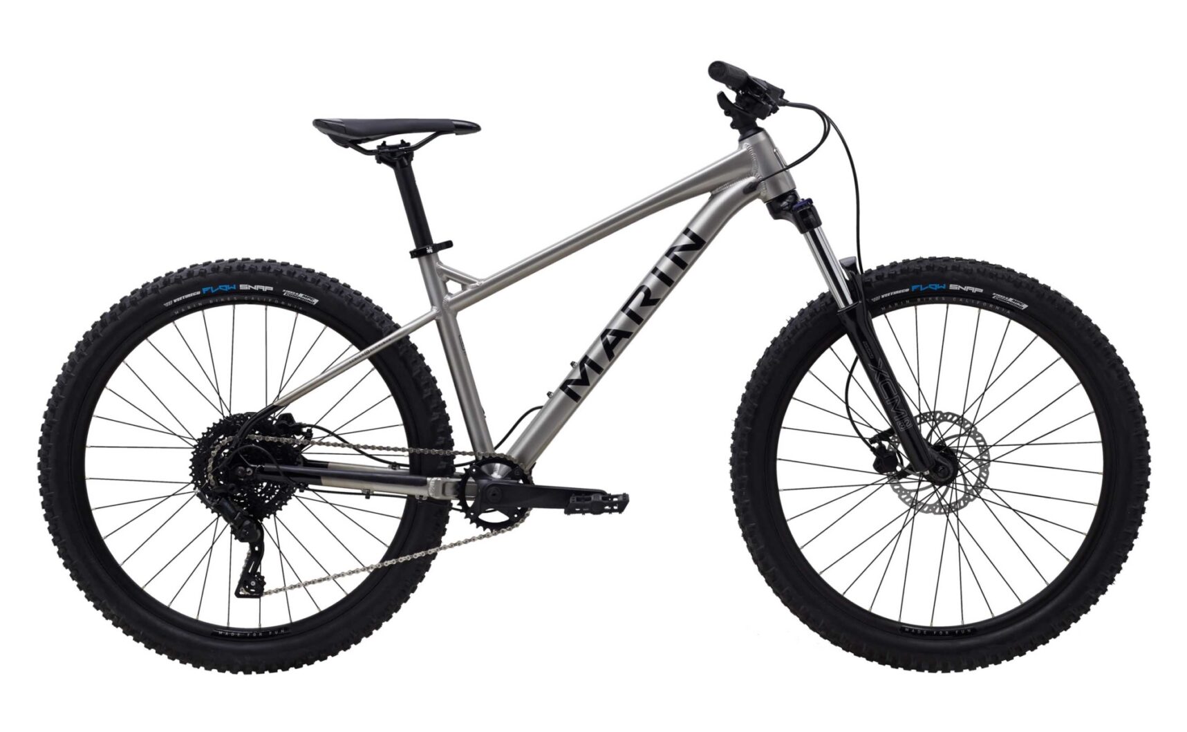 Marlin DOWNHILL TRAILS LIGHT DIRT JUMP eNDURO San Quentin เสือภูเขา ล้อ 27.5