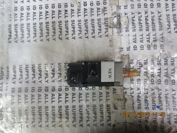 SERVO MOTOR “ MITSUBISHI ” รุ่น HG-KR13J