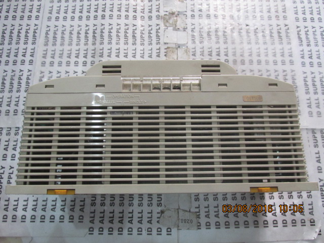 PLC “ OMRON ” รุ่น S82K-24024