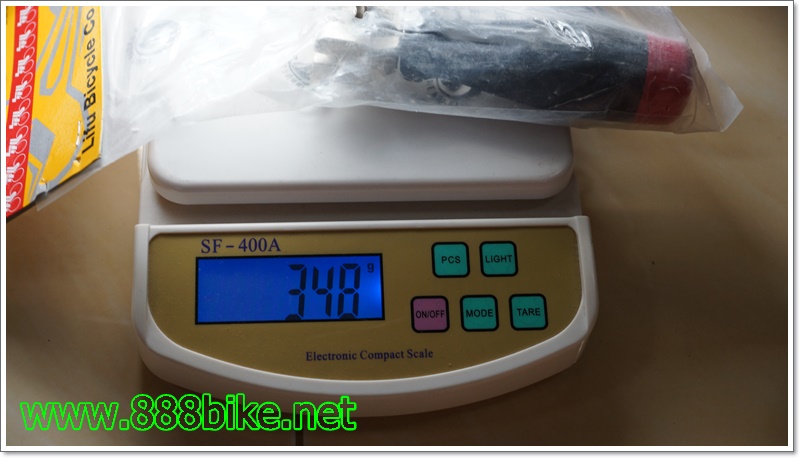 ตัวตัดโซ่ เกียร์ Lufu Chain tools "Pro" (TAIWAN)