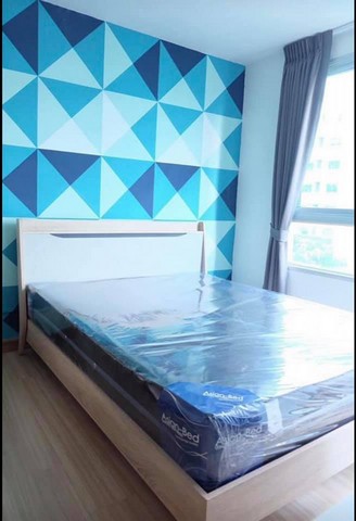 ให้เช่าพลัม คอนโด พหลโยธิน 89 ห้อง 28 ตรม.เฟอร์ครบ มีเครื่องซักผ้า พร้อมอยู่ได้เลย