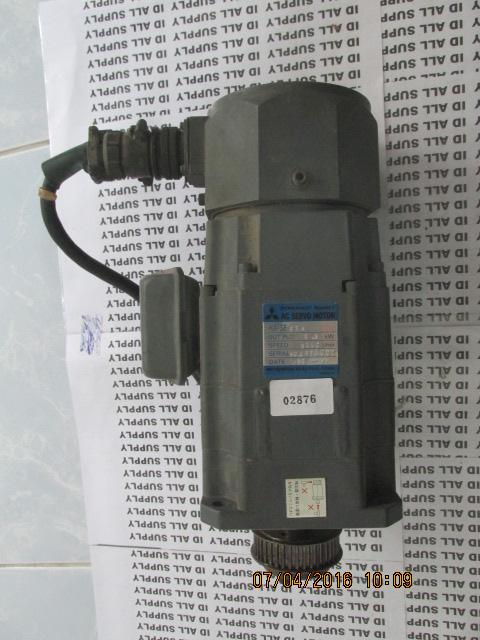 SERVO MOTOR “ MITSUBISHI ” รุ่น HA-SE53B