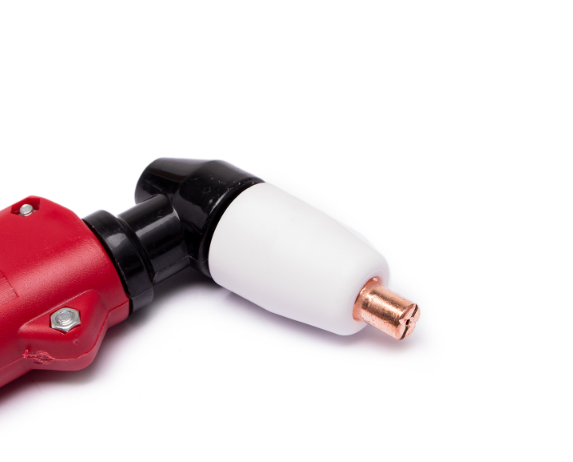 ด้ามตัด เครื่องตัดพลาสม่า JASIC, POLO รหัส PT31 Pn.1006520-9 ##