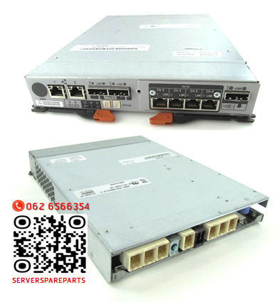 IBM 68Y8481 ,IBM DS3512, DS3524 ,Controller Module