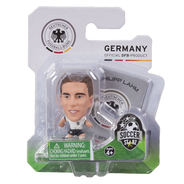โมเดลนักฟุตบอล ทีมชาติเยอรมันนี ทีมฟุตบอลโลก 2014 Lahm