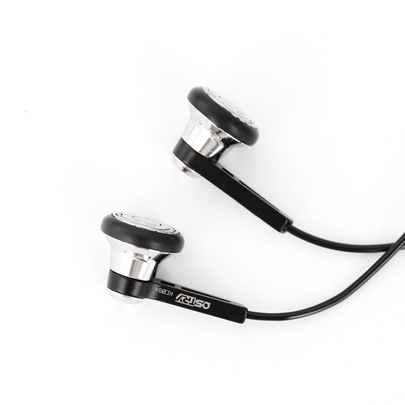 ขาย OSTRY KC08A หูฟังเอียบัดในตำนาน รุ่นพัฒนาต่อยอดใหม่ล่าสุด