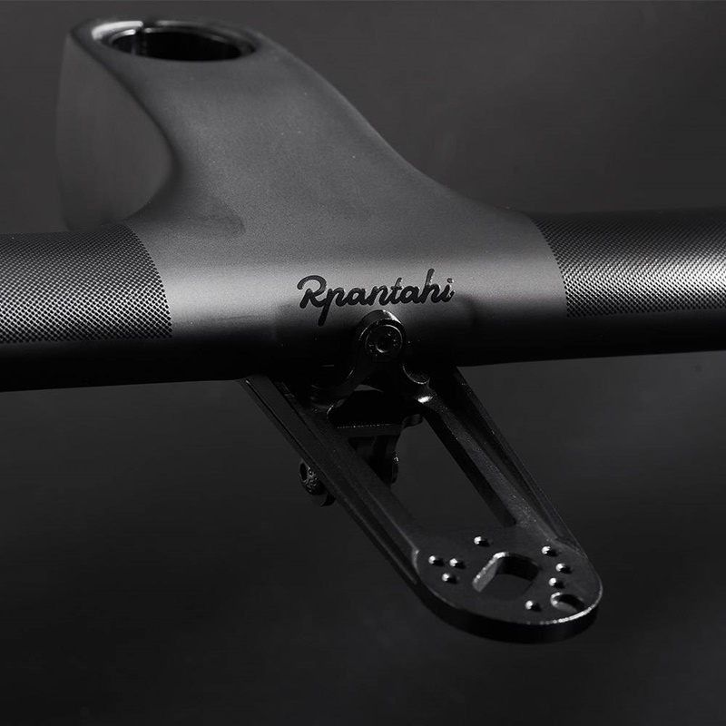 RPANTAHI Integrated Carbon Handlebar