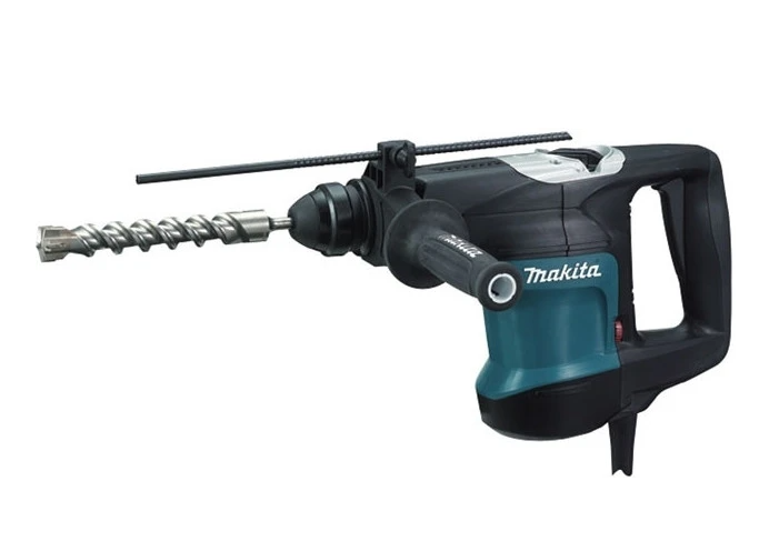 ทุ่น สว่านโรตารี่ Makita มากีต้า HR5201C, HR5211C (แท้) ##