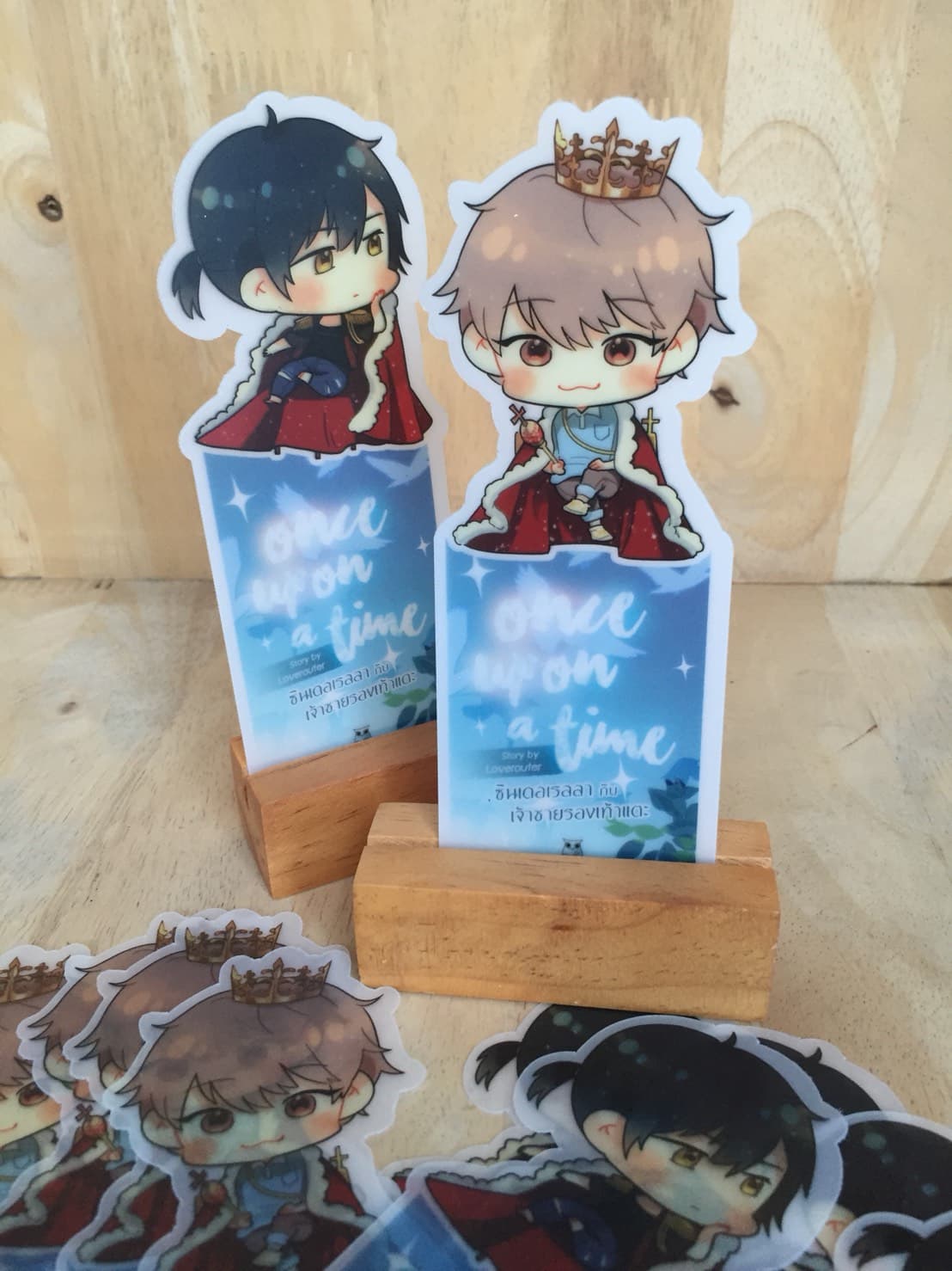 [ลดราคา] เรื่อง ซินเดอเรลลากับเจ้าชายรองเท้าแตะ ผู้เเต่ง Loverouter