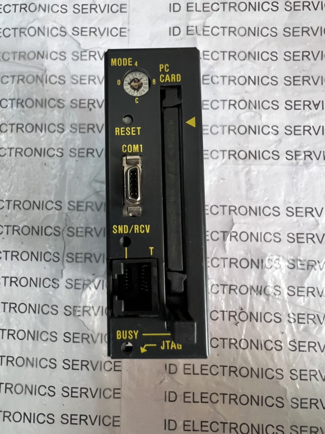 F3RP54 PLC " YOKOGAWA "