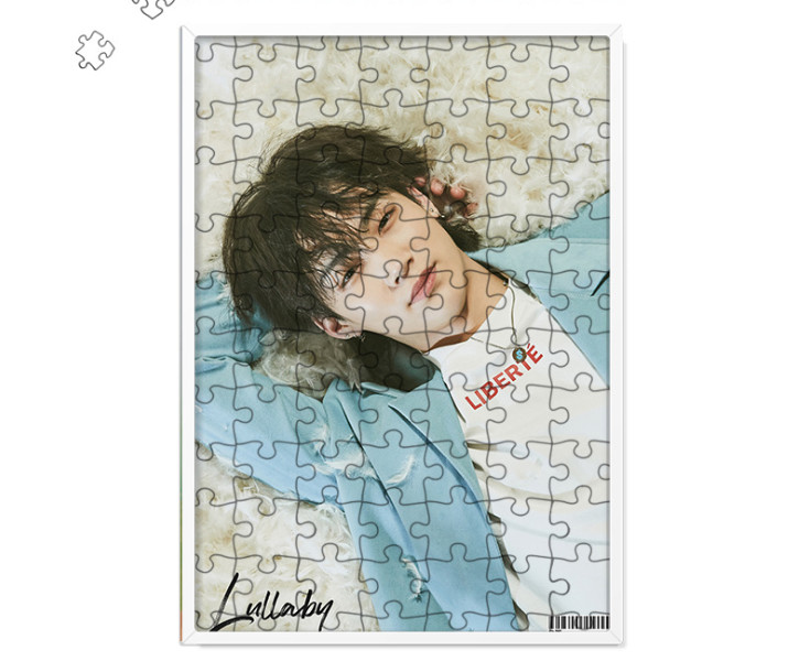 จิ๊กซอว์ GOT7 - Present You