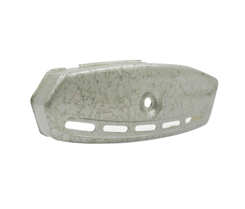 ฝาครอบสายพาน กบไฟฟ้า มากีต้า Makita รุ่น 1804N (#55), 1805N (#39)